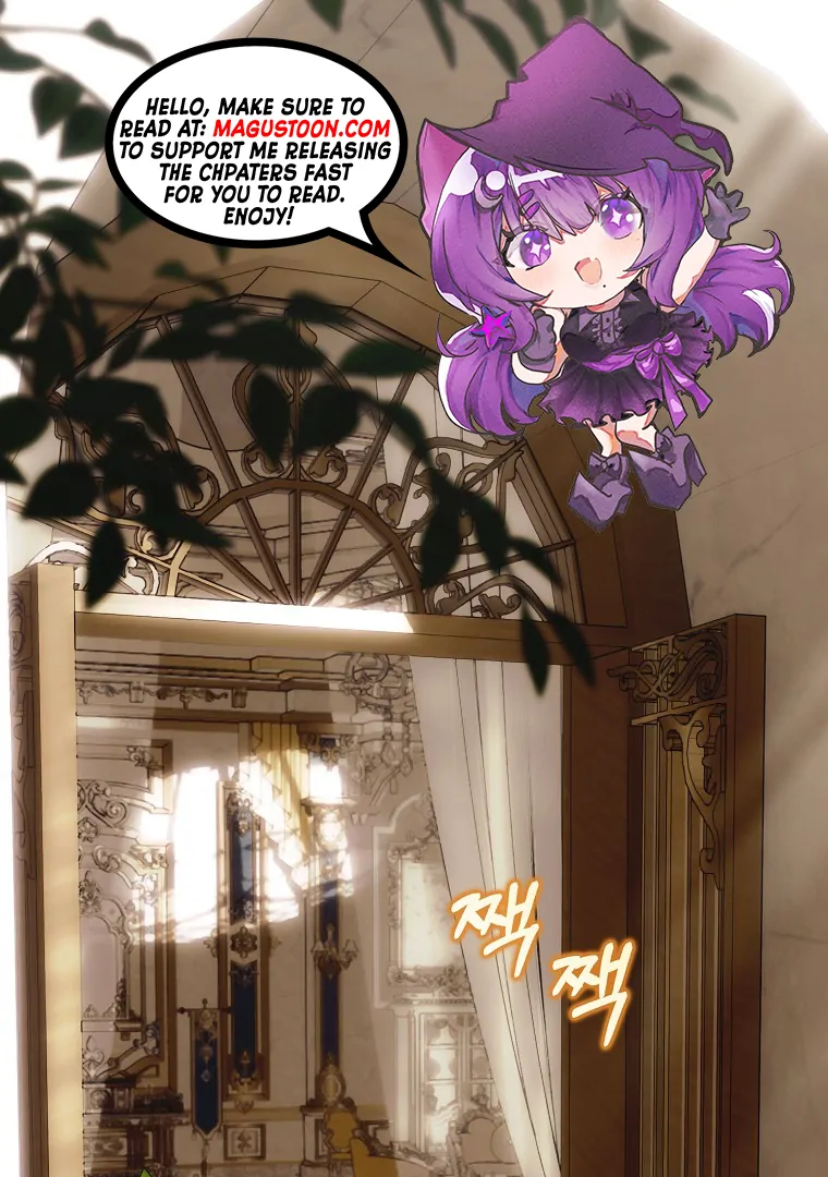 My Wish Is Two Separate Beds Chapter 14 - Page 1