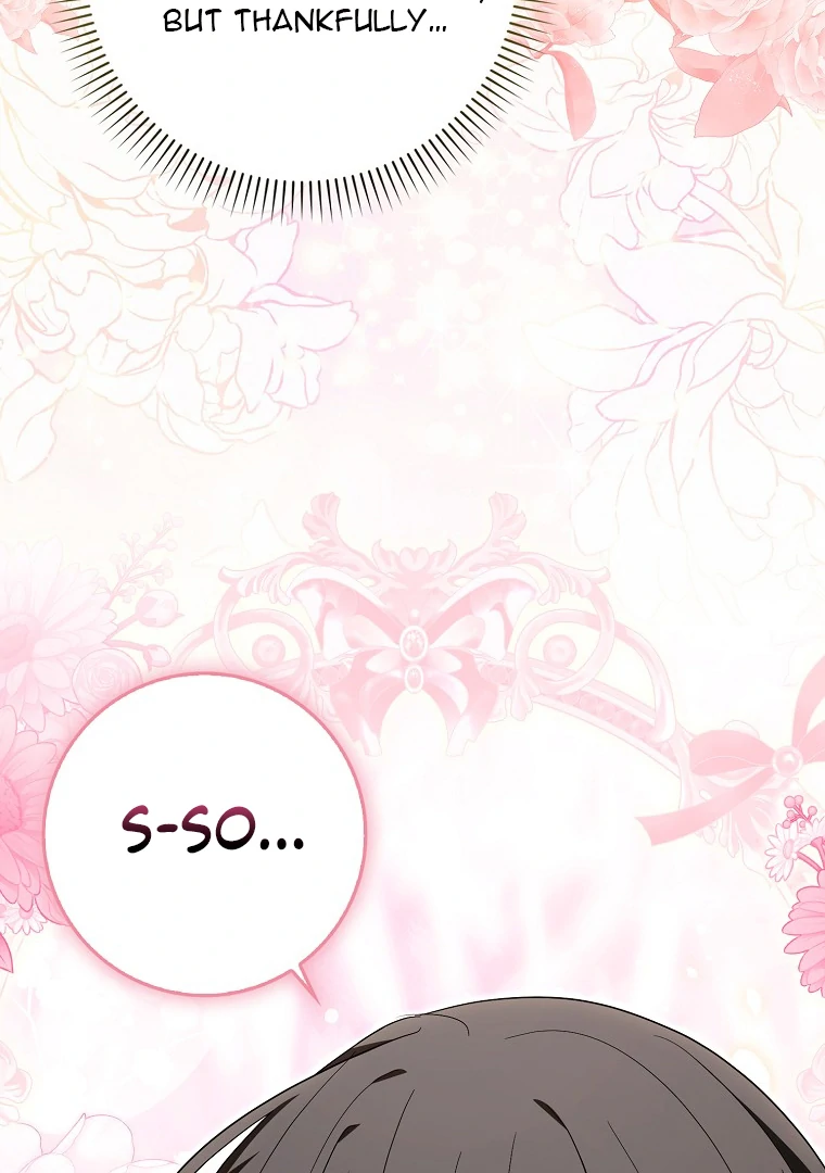 My Wish Is Two Separate Beds Chapter 14 - Page 47