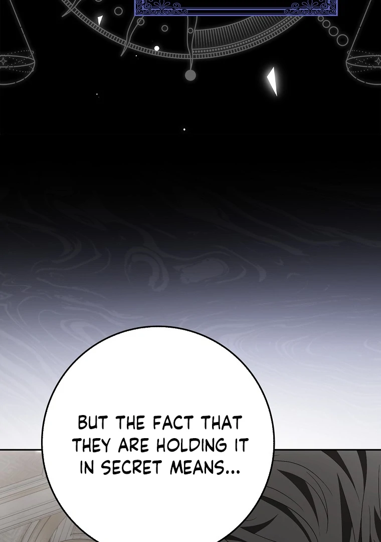 My Wish Is Two Separate Beds Chapter 14 - Page 88