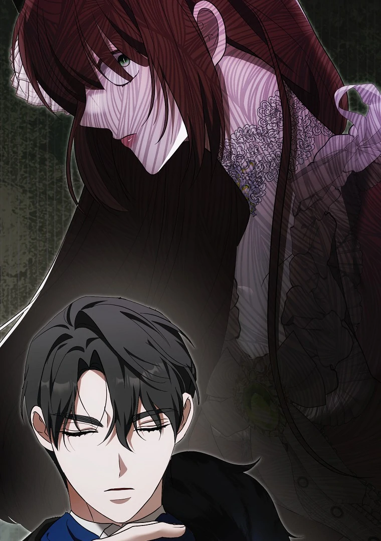My Wish Is Two Separate Beds Chapter 14 - Page 96