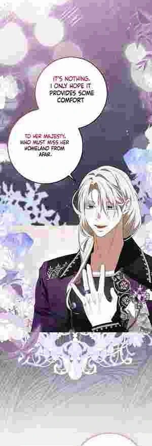 My Wish Is Two Separate Beds Chapter 17 - Page 20