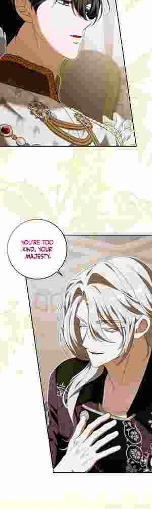 My Wish Is Two Separate Beds Chapter 17 - Page 9