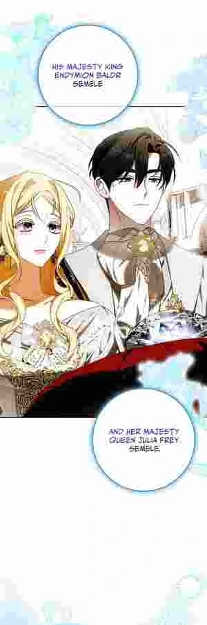 My Wish Is Two Separate Beds Chapter 18 - Page 18