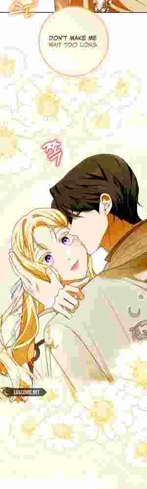 My Wish Is Two Separate Beds Chapter 18 - Page 40