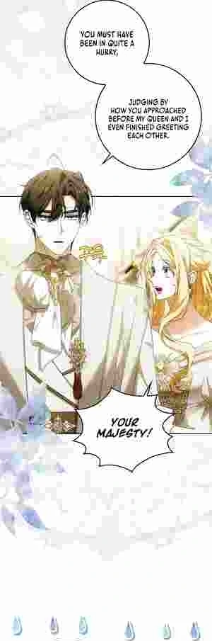 My Wish Is Two Separate Beds Chapter 19 - Page 5