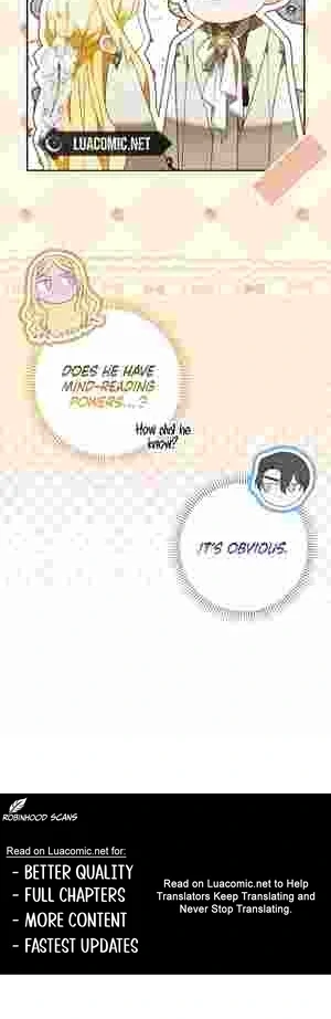 My Wish Is Two Separate Beds Chapter 20 - Page 30