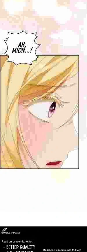 My Wish Is Two Separate Beds Chapter 20 - Page 9