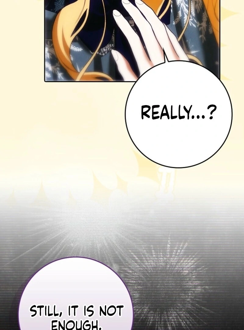 My Wish Is Two Separate Beds Chapter 37 - Page 29