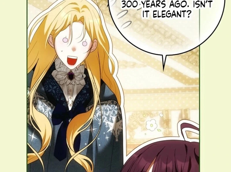 My Wish Is Two Separate Beds Chapter 37 - Page 64