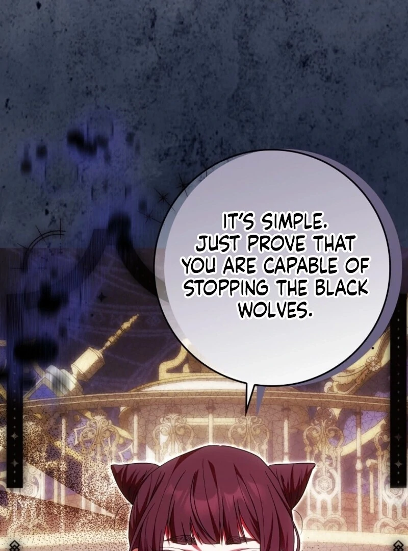 My Wish Is Two Separate Beds Chapter 37 - Page 7
