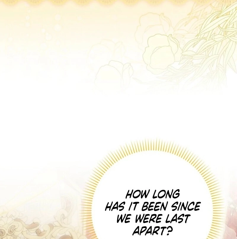 My Wish Is Two Separate Beds Chapter 37 - Page 97