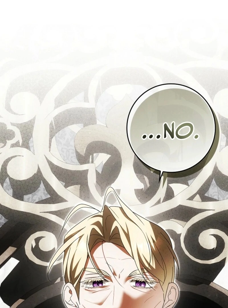 My Wish Is Two Separate Beds Chapter 40 - Page 102