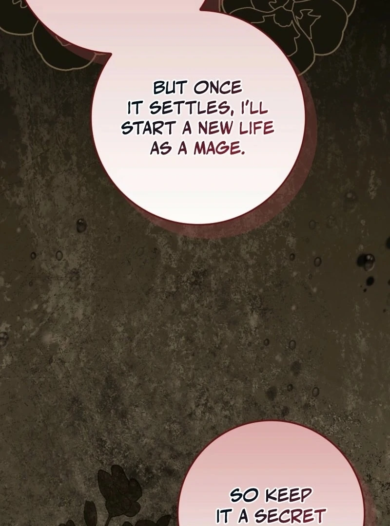 My Wish Is Two Separate Beds Chapter 43 - Page 38