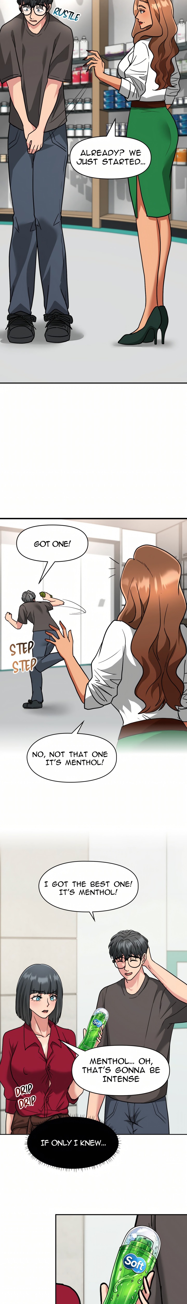 Mommy’s Pie (Uncensored) Chapter 0 - Page 3