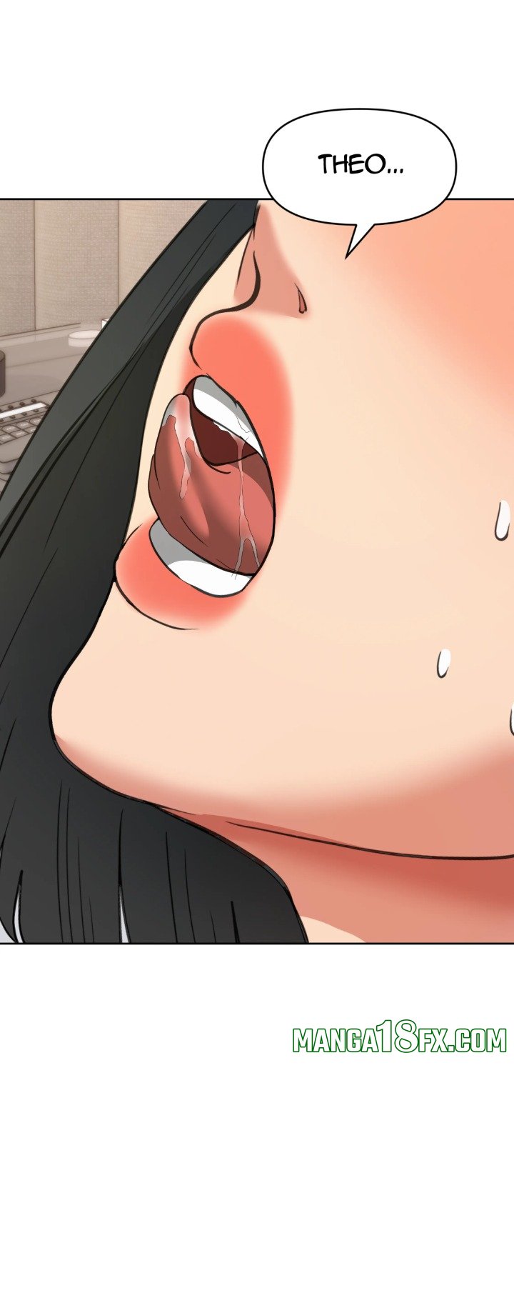 Mommy’s Pie (Uncensored) Chapter 6 - Page 11