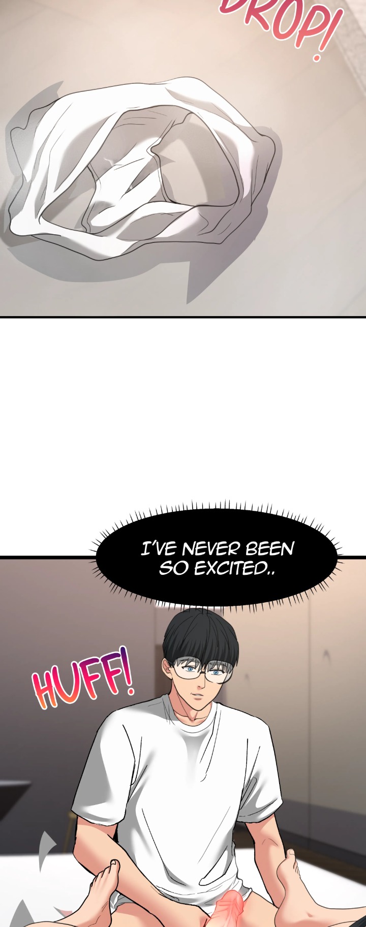 Mommy’s Pie (Uncensored) Chapter 6 - Page 19