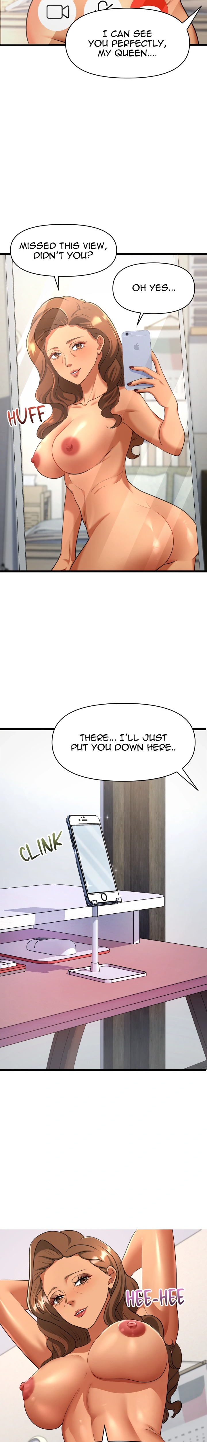 Mommy’s Pie (Uncensored) Chapter 7 - Page 8