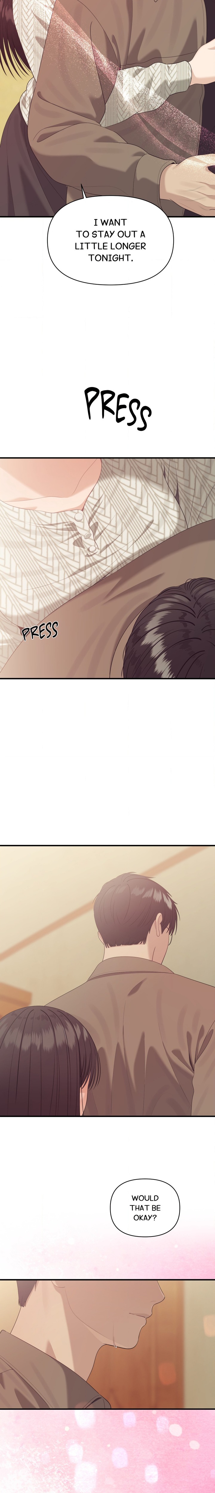 The Island’s Naughty Teacher Chapter 10 - Page 13