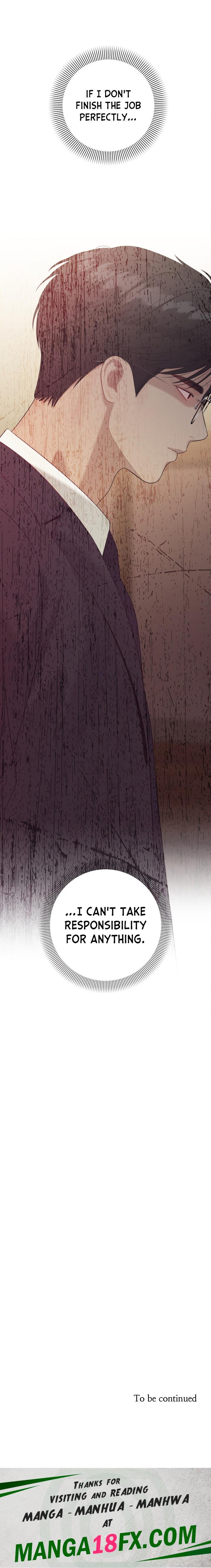 The Island’s Naughty Teacher Chapter 12 - Page 20