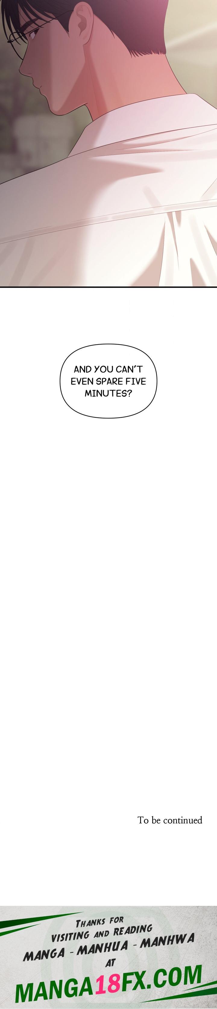 The Island’s Naughty Teacher Chapter 13 - Page 19