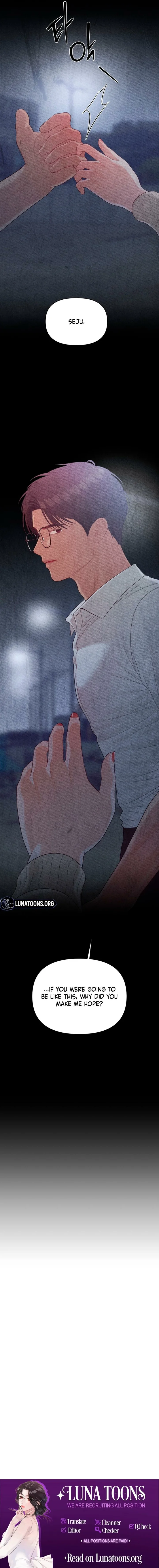 The Island’s Naughty Teacher Chapter 16 - Page 15