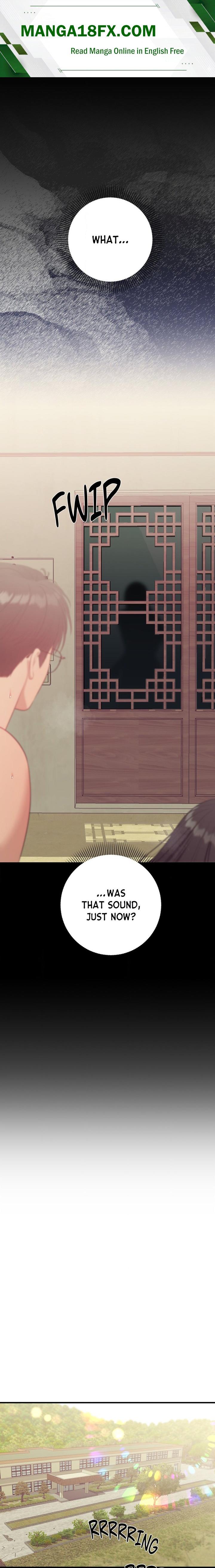 The Island’s Naughty Teacher - Chapter 18 [photo 1] - MangaPorn