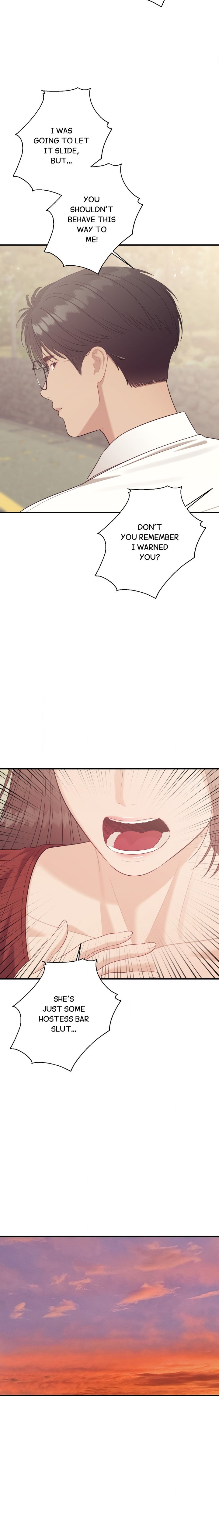 The Island’s Naughty Teacher - Chapter 18 [photo 11] - MangaPorn