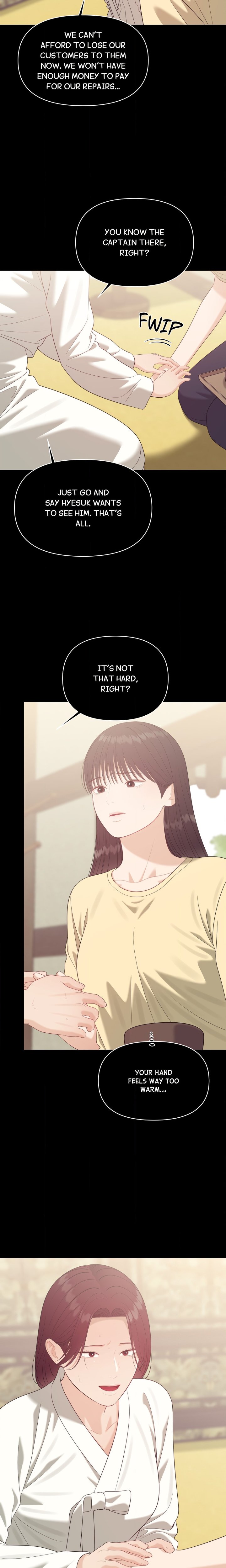 The Island’s Naughty Teacher - Chapter 18 [photo 14] - MangaPorn