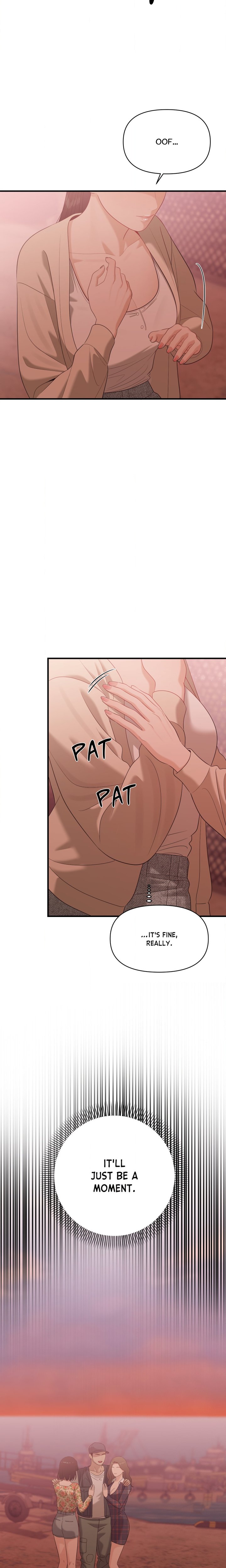 The Island’s Naughty Teacher - Chapter 18 [photo 17] - MangaPorn