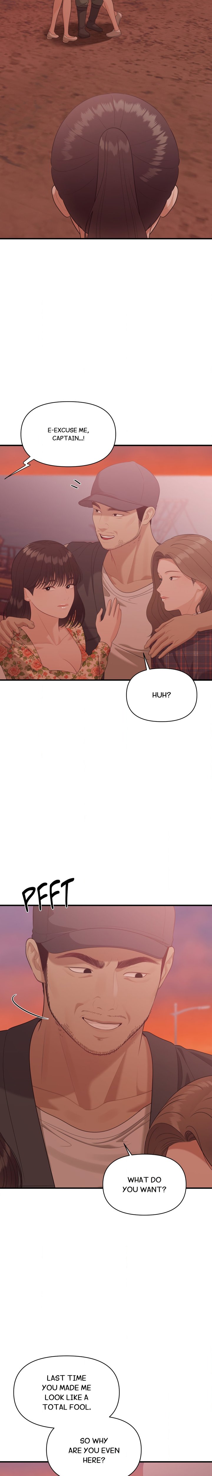The Island’s Naughty Teacher - Chapter 18 [photo 18] - MangaPorn