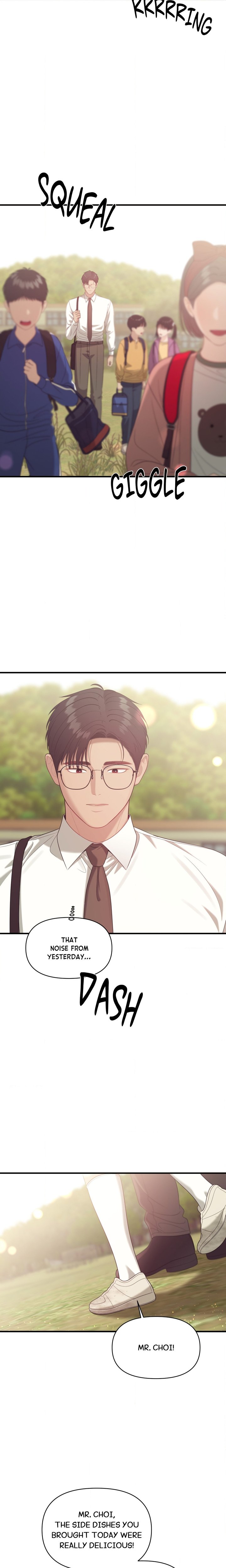The Island’s Naughty Teacher - Chapter 18 [photo 2] - MangaPorn