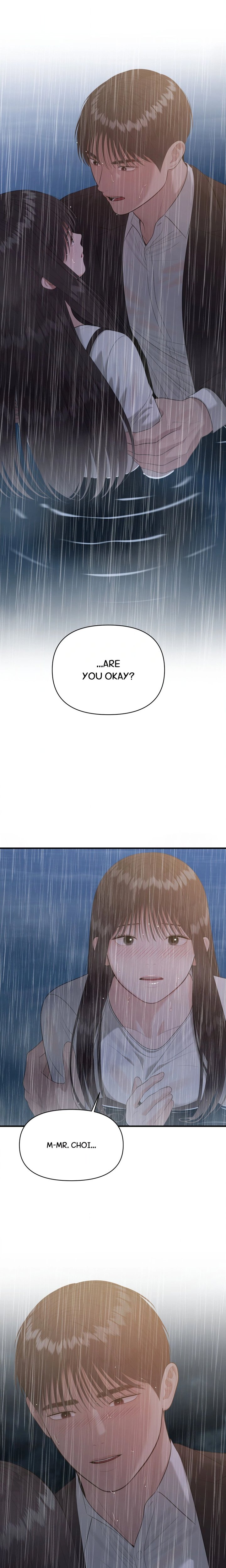 The Island’s Naughty Teacher Chapter 32 - Page 5