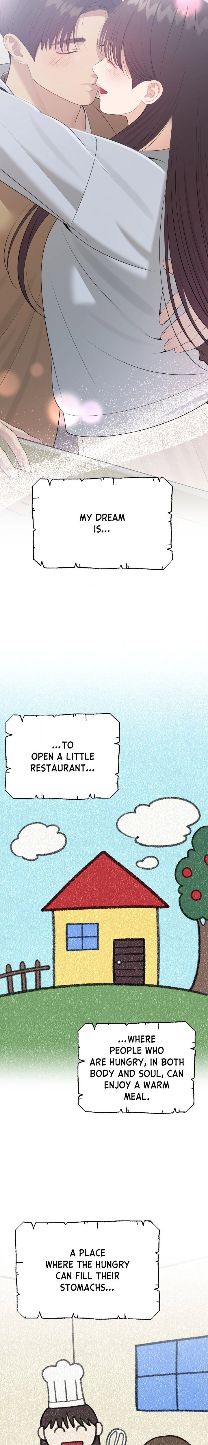 The Island’s Naughty Teacher Chapter 33 - Page 20
