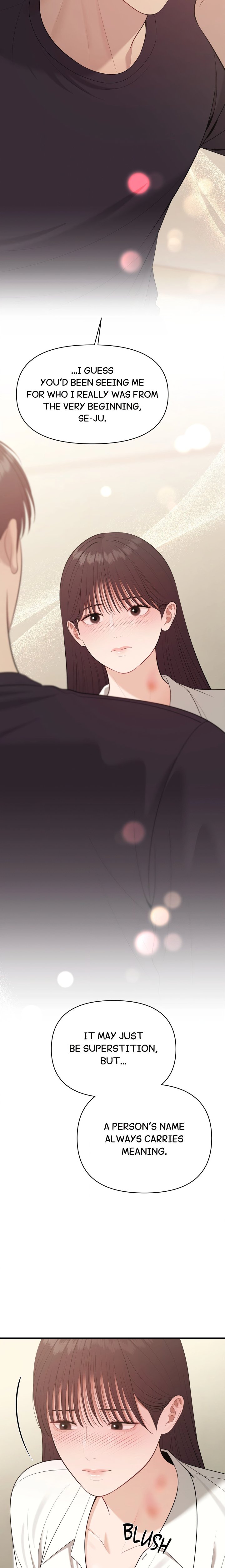 The Island’s Naughty Teacher Chapter 33 - Page 4
