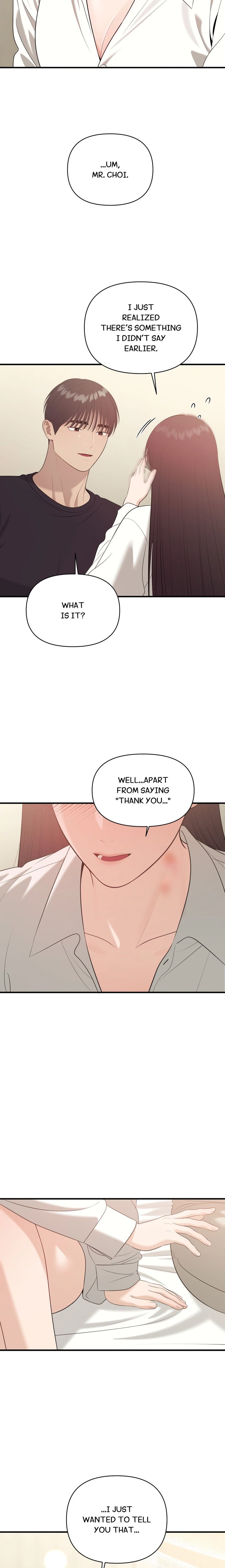 The Island’s Naughty Teacher Chapter 33 - Page 5