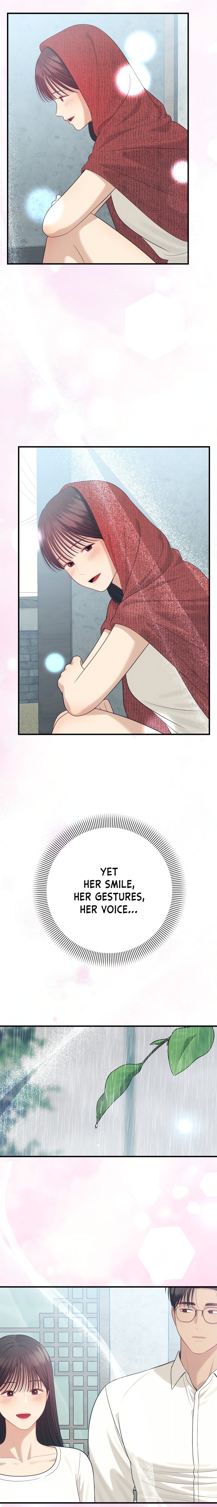 The Island’s Naughty Teacher Chapter 6 - Page 12