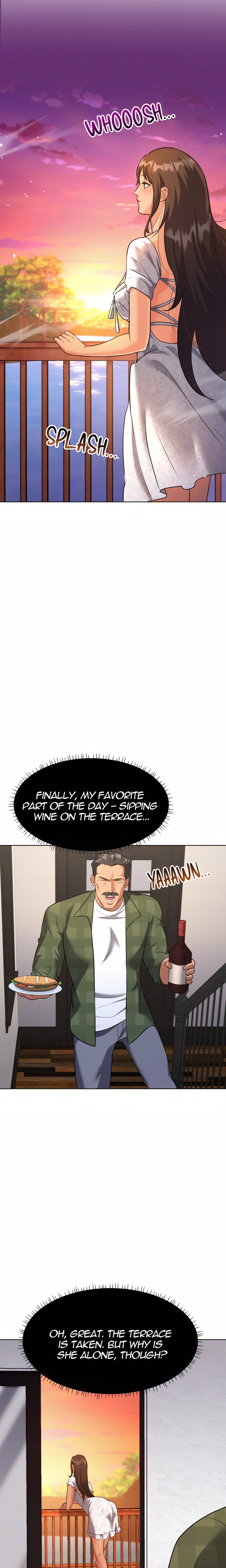 The Taste of Passion (Uncensored) Chapter 1 - Page 20