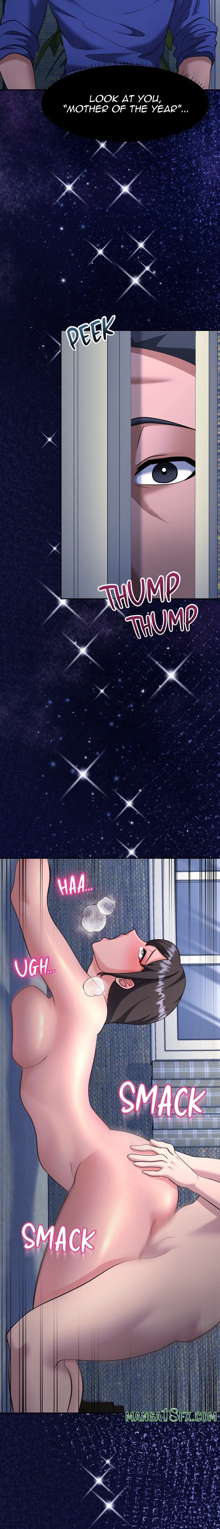 The Taste of Passion (Uncensored) Chapter 6 - Page 14