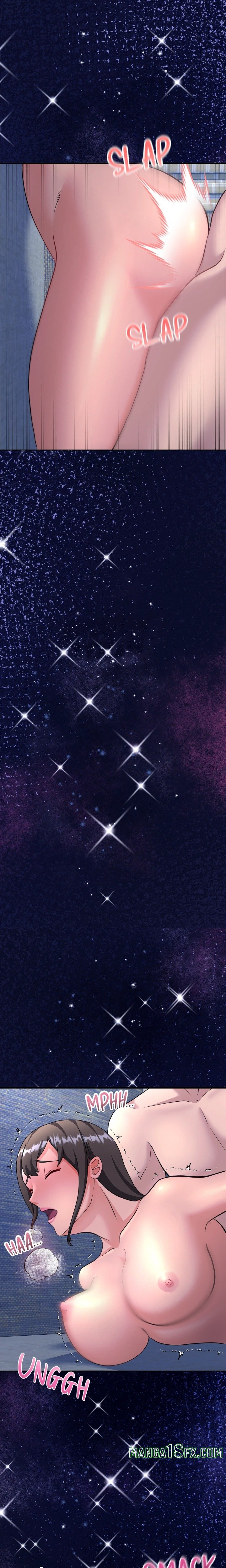 The Taste of Passion (Uncensored) Chapter 6 - Page 15