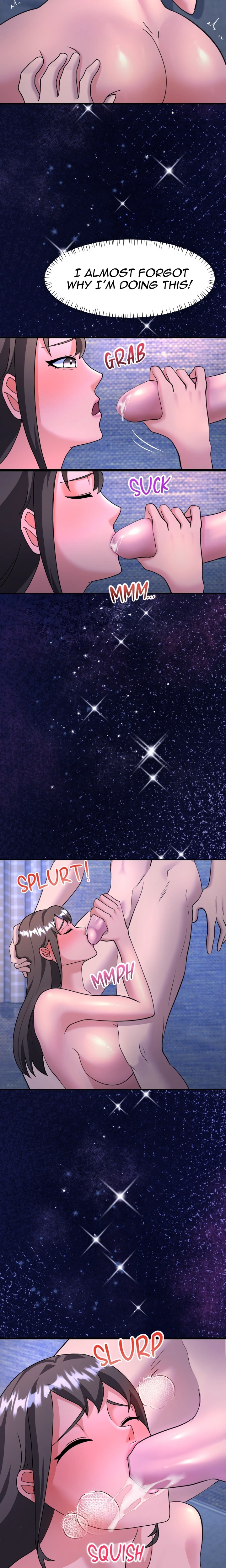 The Taste of Passion (Uncensored) Chapter 6 - Page 18