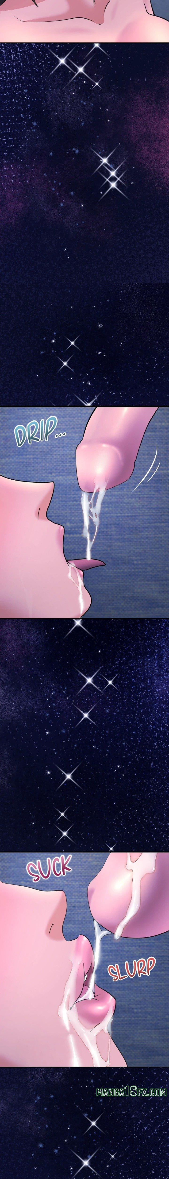 The Taste of Passion (Uncensored) Chapter 6 - Page 19