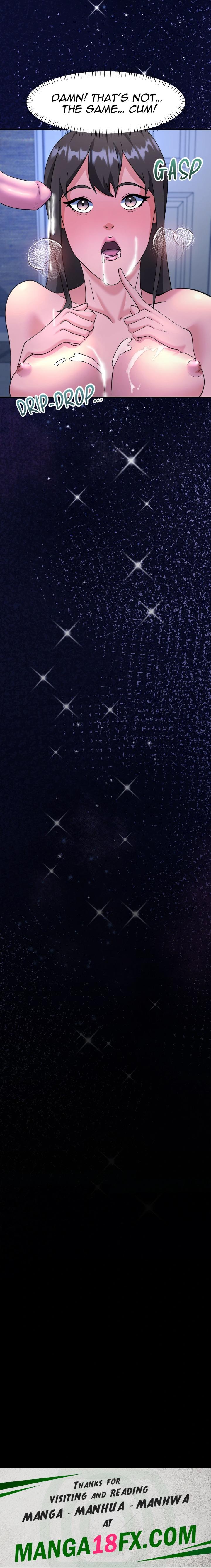 The Taste of Passion (Uncensored) Chapter 6 - Page 20