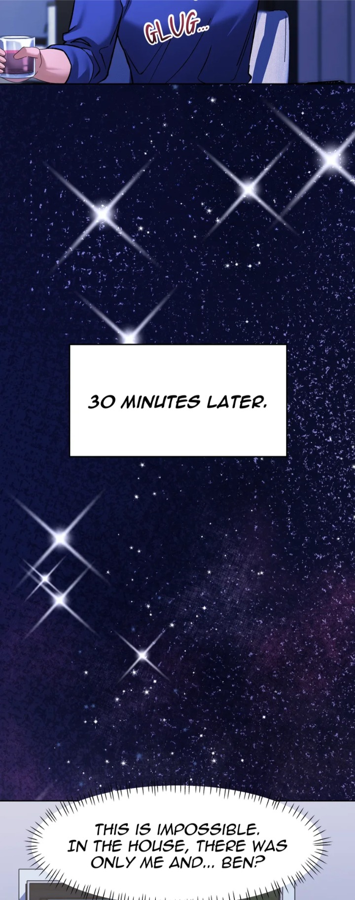 The Taste of Passion (Uncensored) Chapter 7 - Page 13