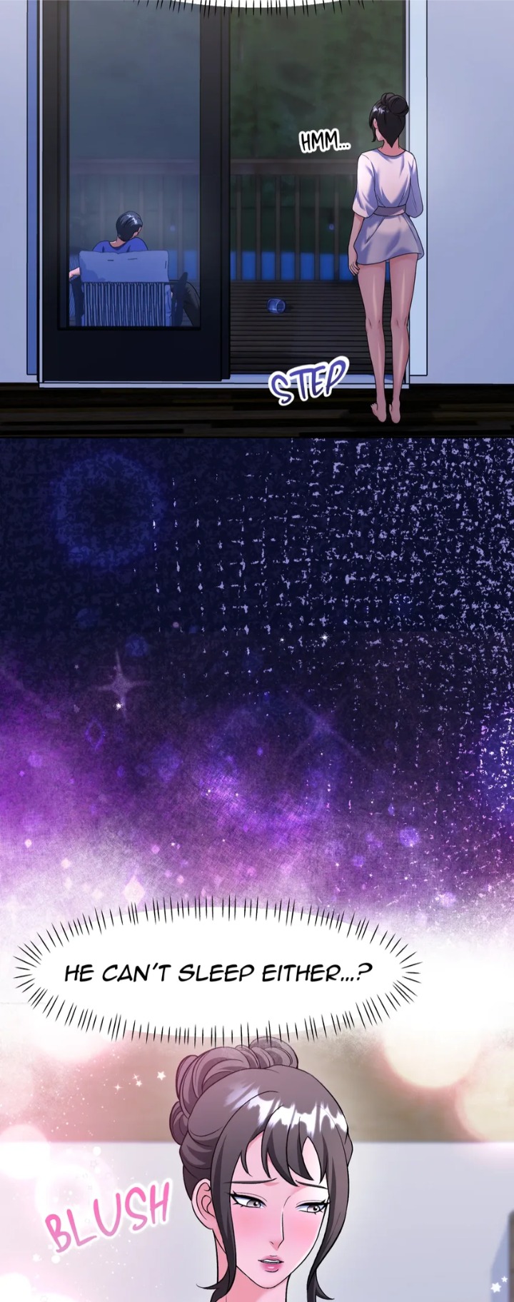 The Taste of Passion (Uncensored) Chapter 7 - Page 14