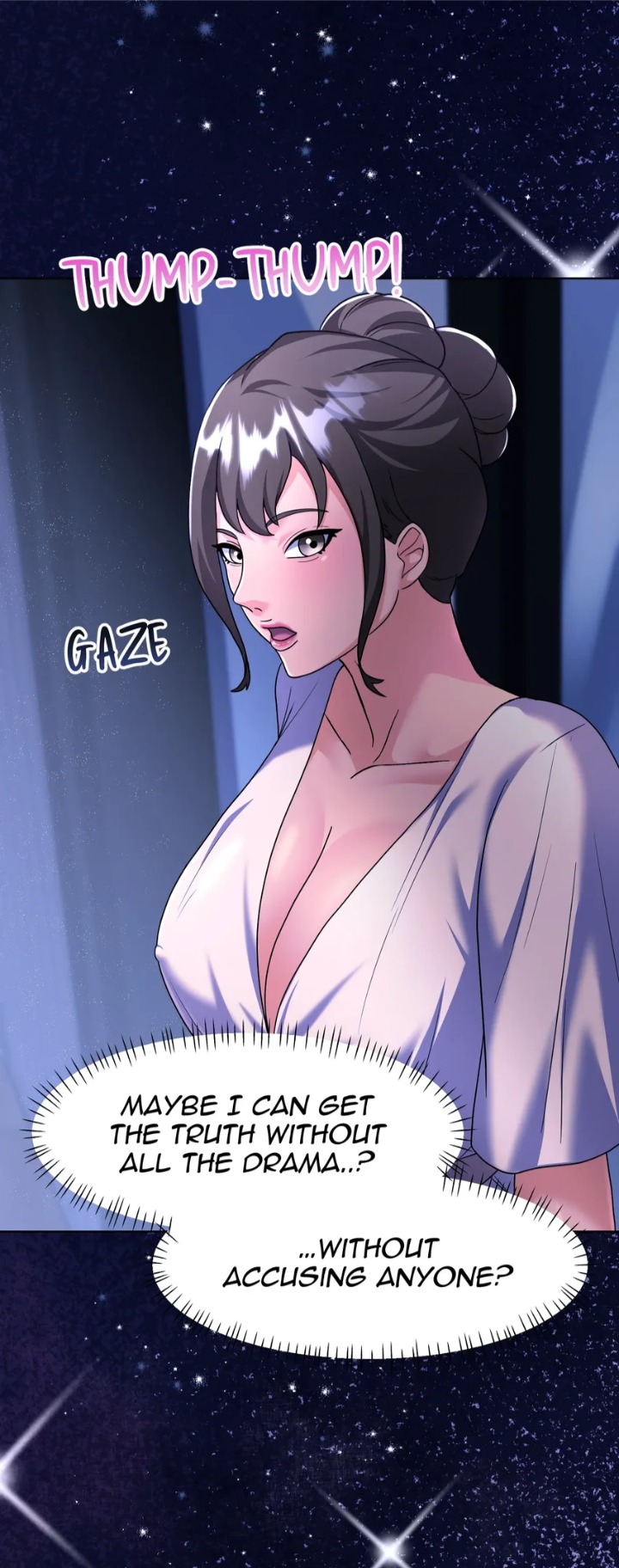 The Taste of Passion (Uncensored) Chapter 7 - Page 18