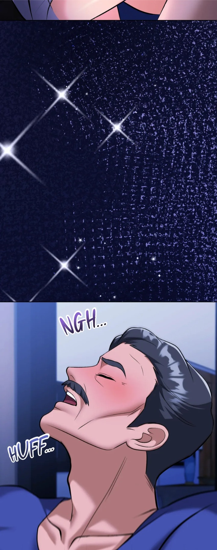 The Taste of Passion (Uncensored) Chapter 7 - Page 39