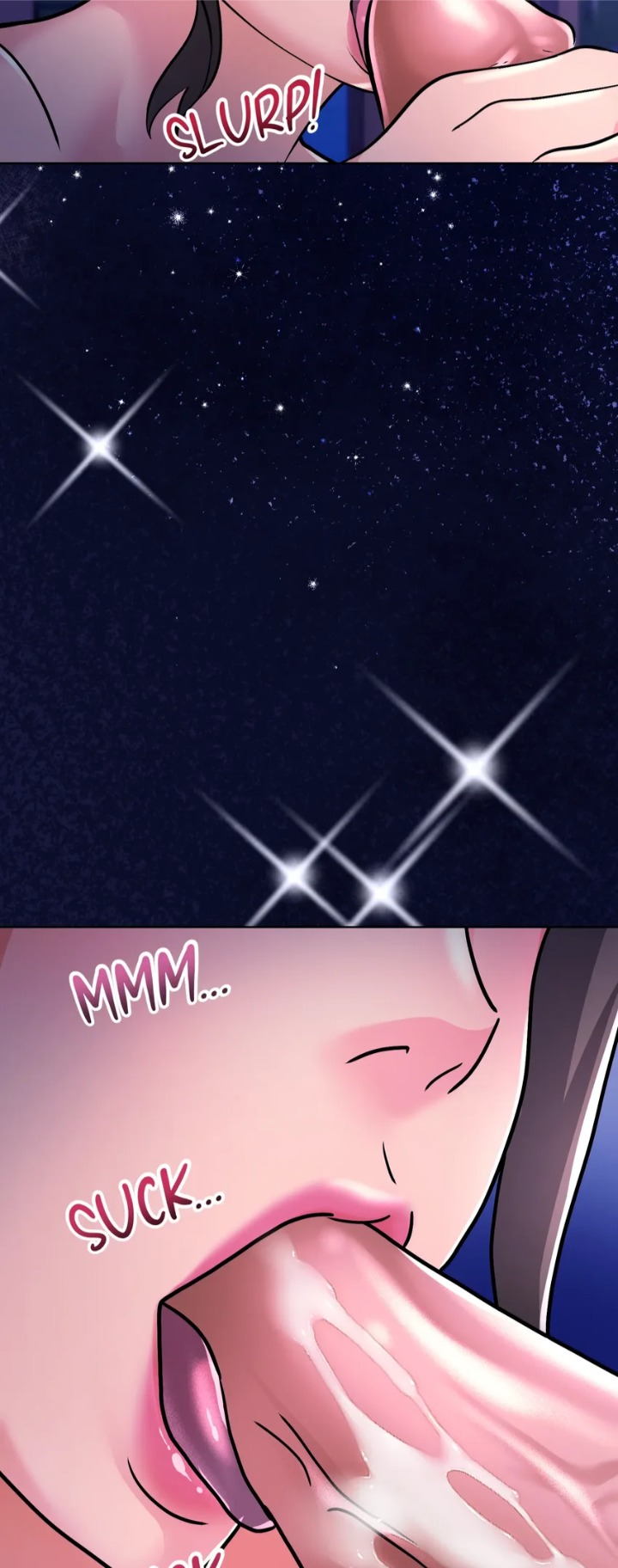 The Taste of Passion (Uncensored) Chapter 7 - Page 42