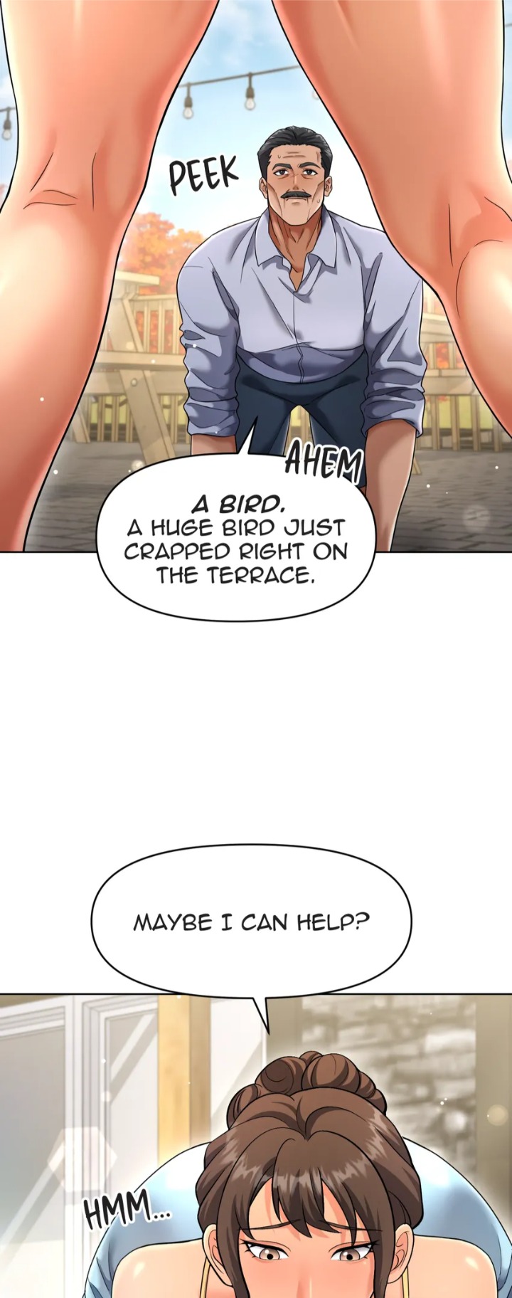 The Taste of Passion (Uncensored) Chapter 8 - Page 13