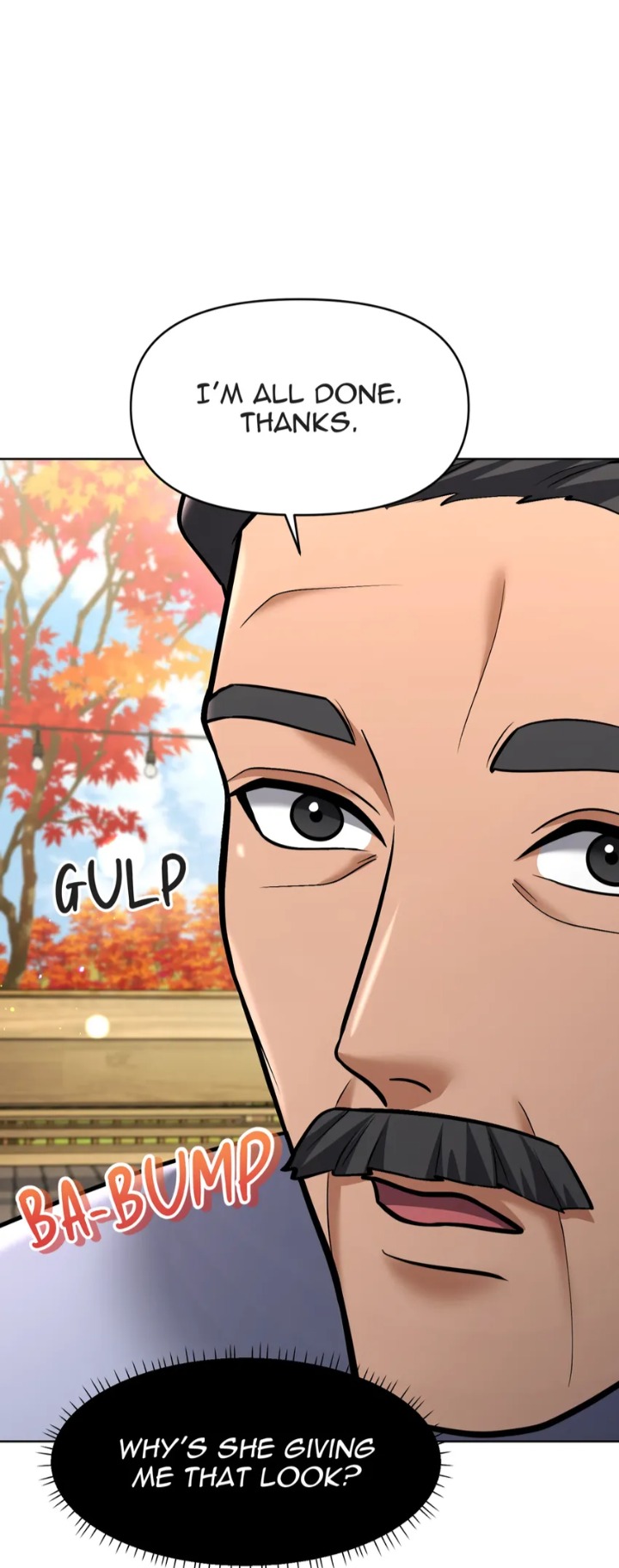 The Taste of Passion (Uncensored) Chapter 8 - Page 17