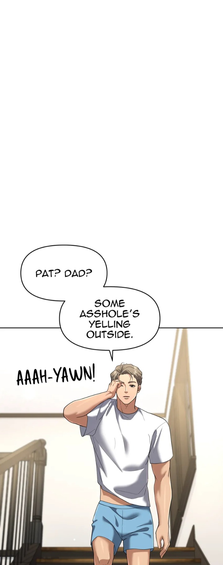 The Taste of Passion (Uncensored) Chapter 8 - Page 33